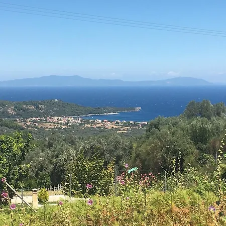 Agia Anna Apartments Διαμέρισμα *