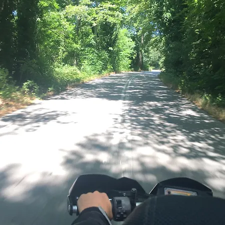 Agia Anna Apartments *