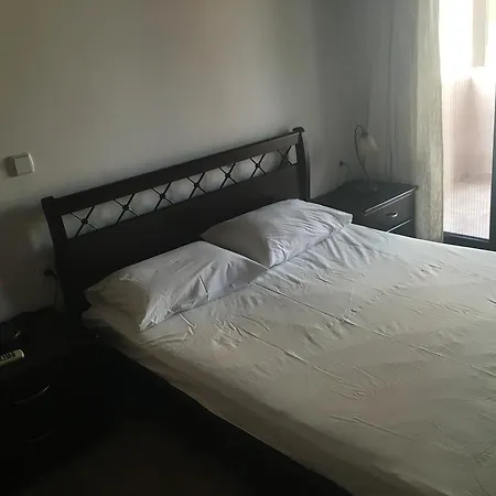 Agia Anna Apartments شقة آيا آنا