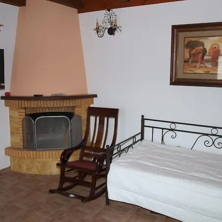 Agia Anna Apartments *