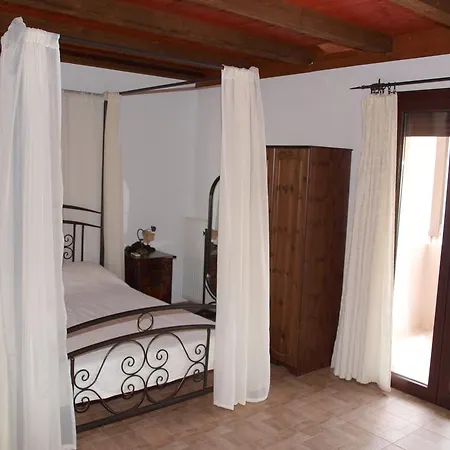 Διαμέρισμα Agia Anna Apartments *
