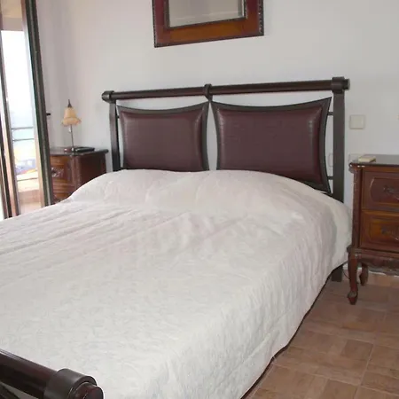 شقة Agia Anna Apartments آيا آنا