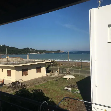 Agia Anna Apartments *